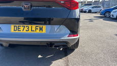 CUPRA Formentor 1.5 TSI 150 V2 5dr DSG Petrol Estate